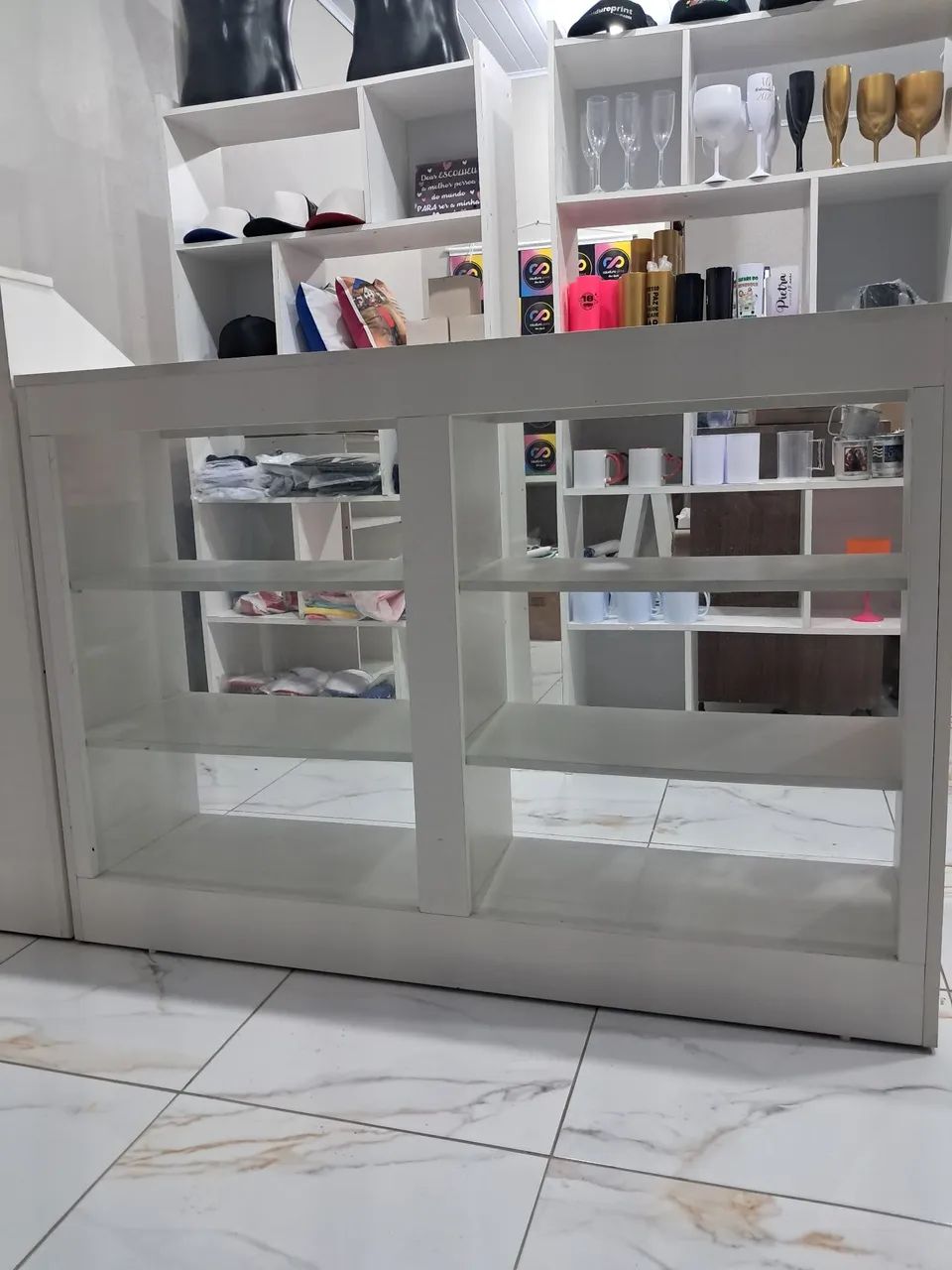 Balcões para Loja ou Comercio  - Foto 3