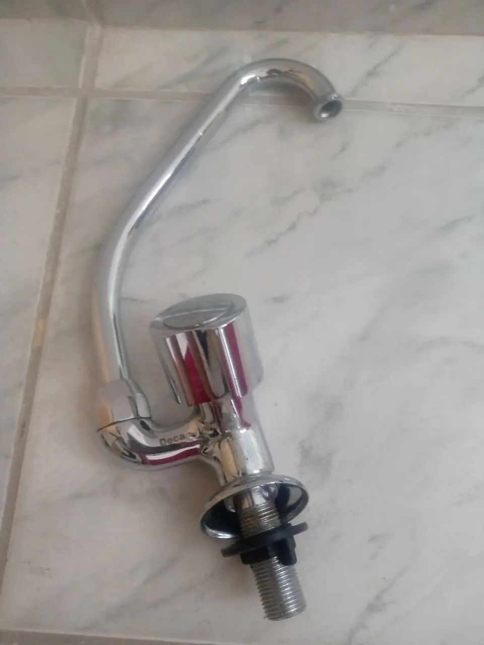 Torneira da deca para cozinha  - Foto 3
