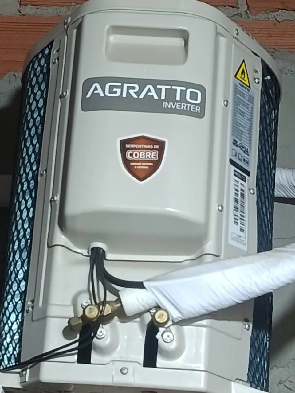 Ar condicionado  - Foto 2