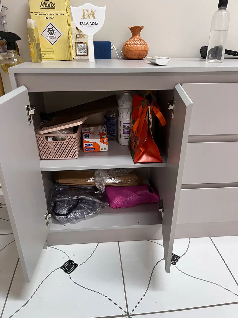 Vendo Aparado - Foto 2