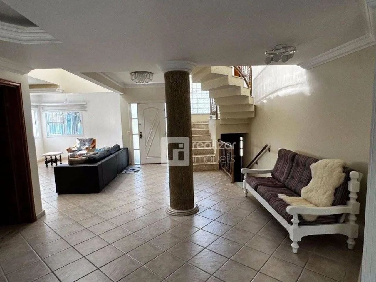 Casa Residencial à venda, Jurerê Internacional, Florianópolis - CA0969. - Foto 4