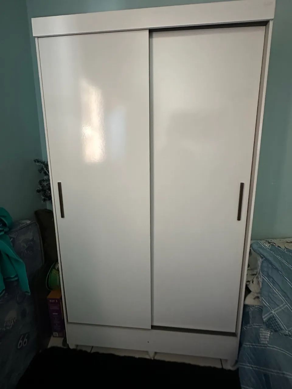 Guarda roupa 