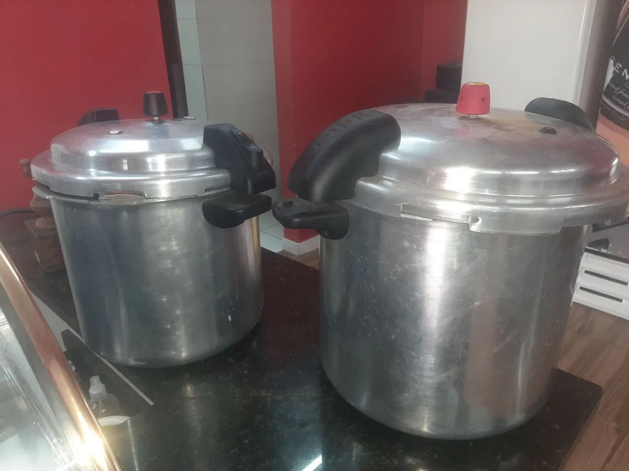 Equipamento p/ bares e restaurantes  - Foto 2