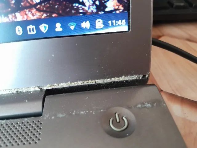 notebook Samsung Ultrabook  i5 - Foto 4