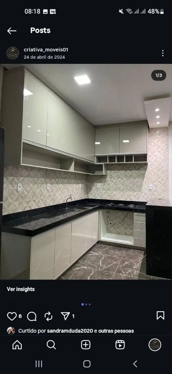 Móveis planejados  - Foto 4