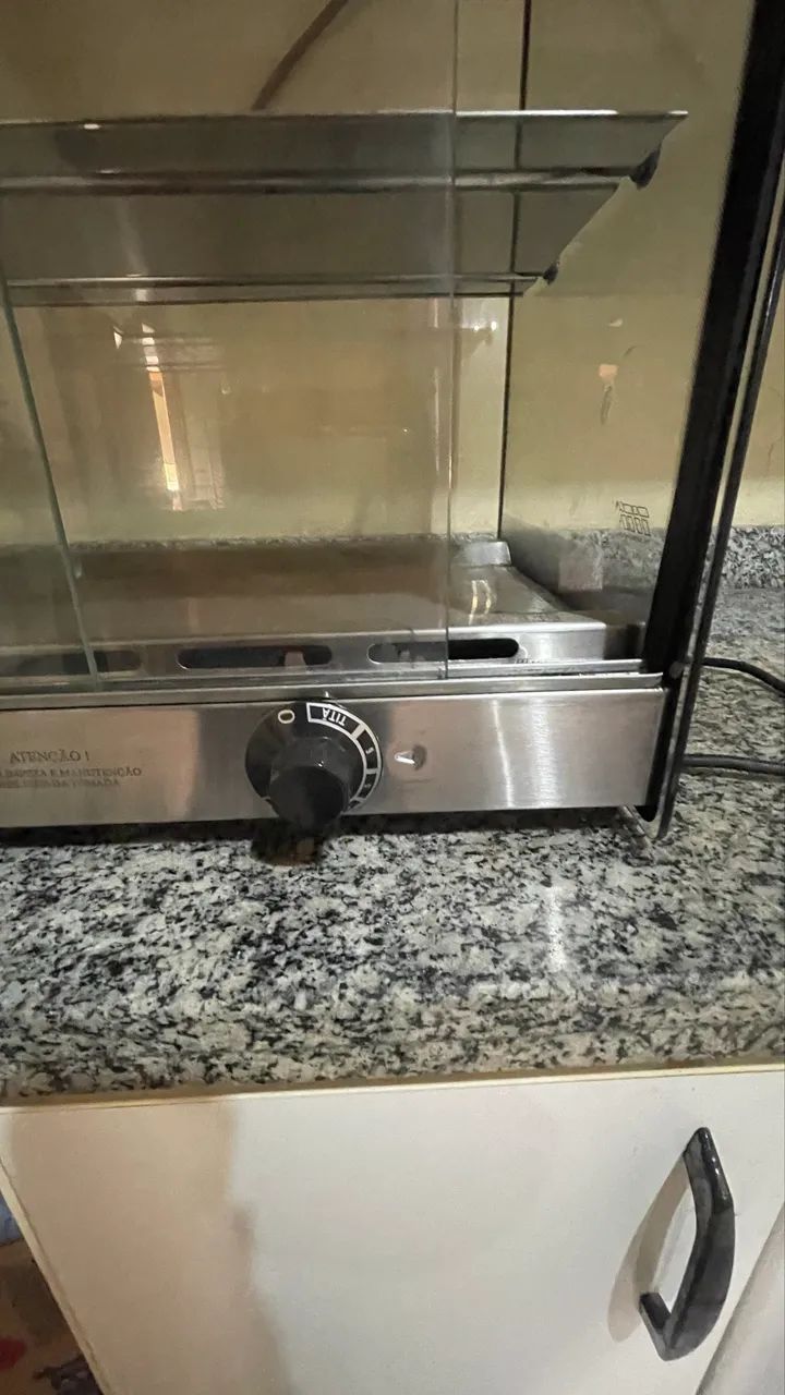 Estufa - Foto 2