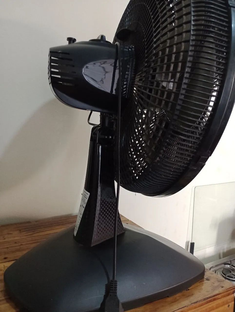 Ventilador  - Foto 2
