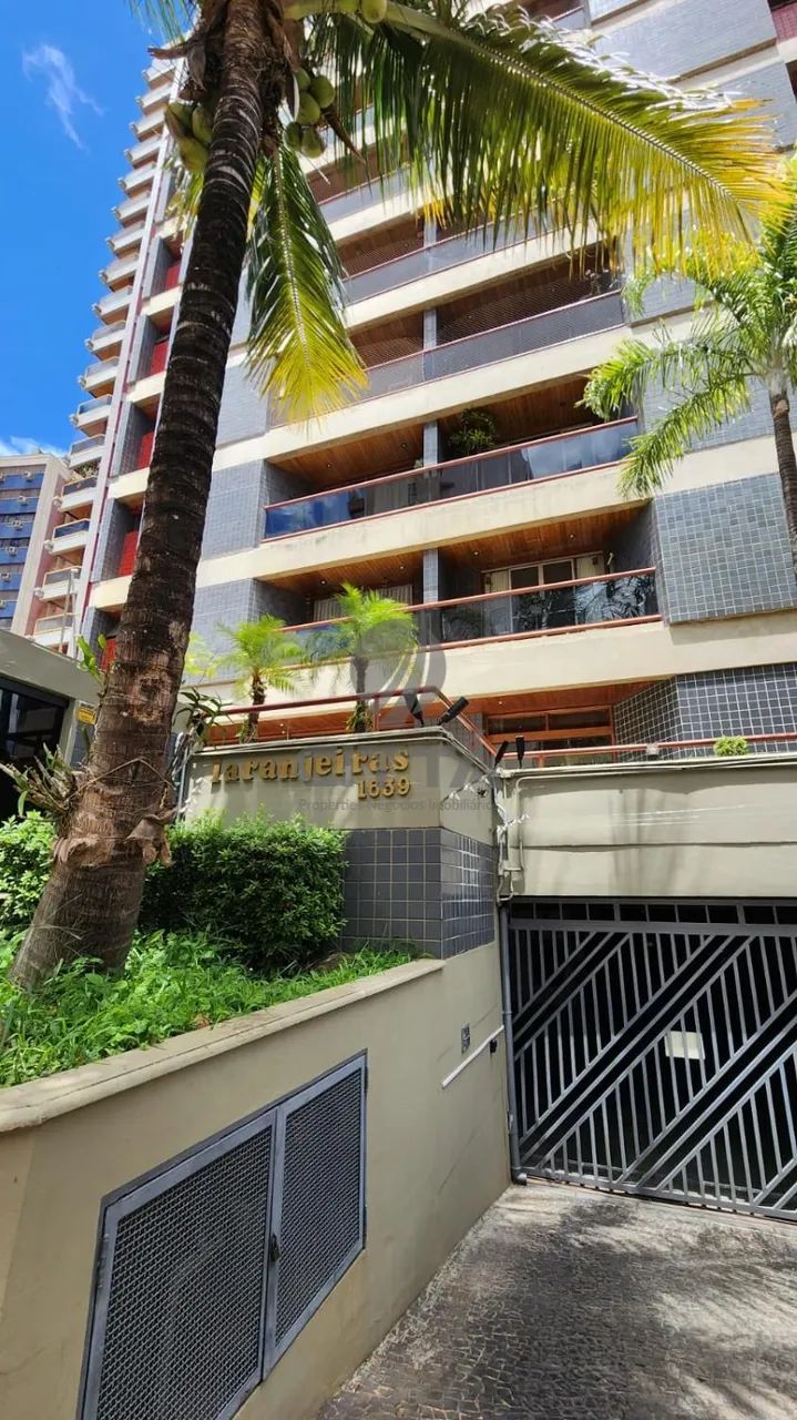Edifício Laranjeiras, Cambuí, Campinas - SP Triplex à venda. - Foto 2