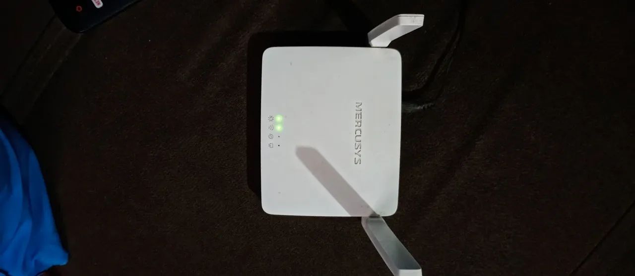 Roteador mercusys - Foto 4