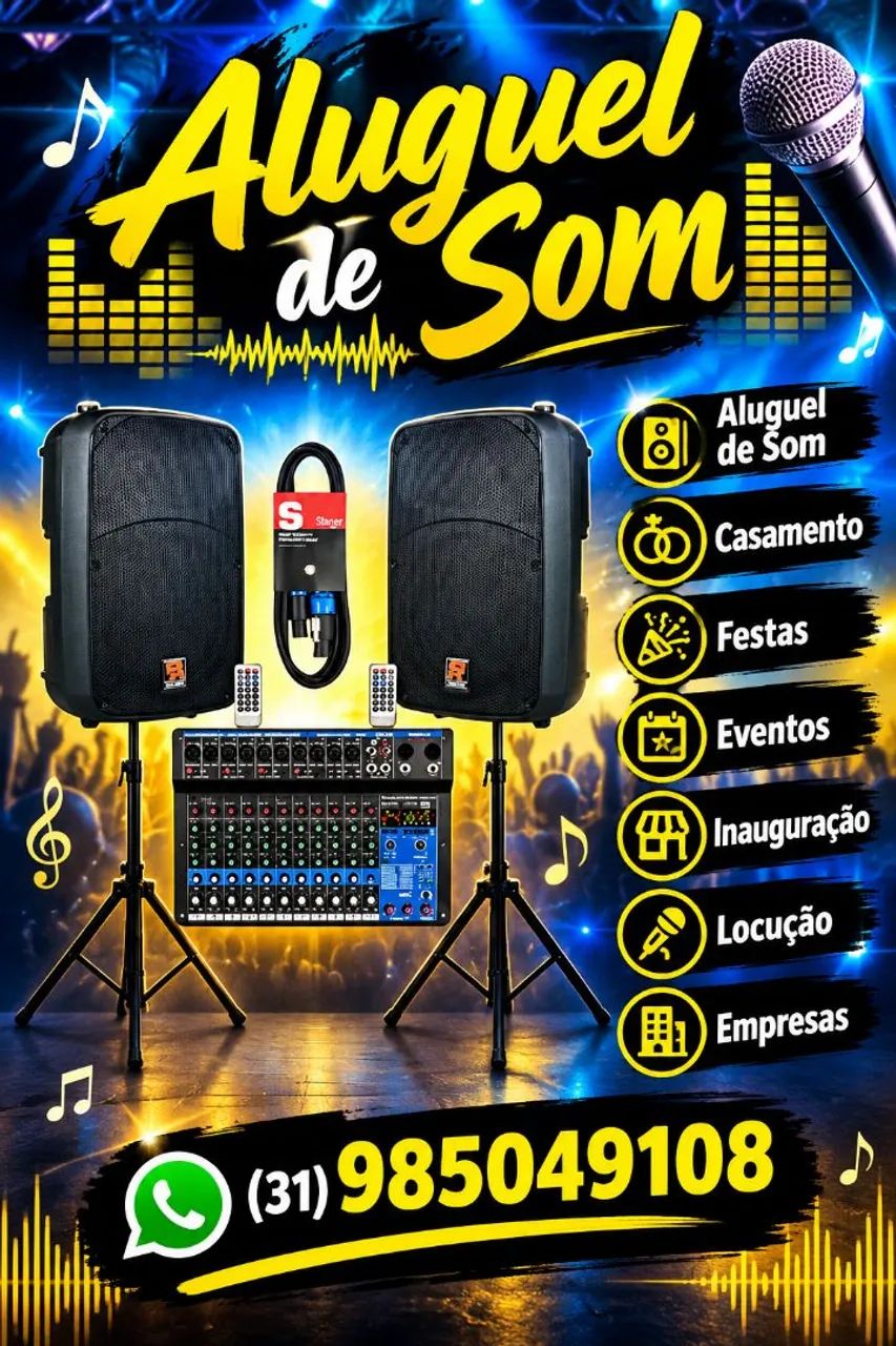Aluguel ( Festas e Eventos ) - Foto 2
