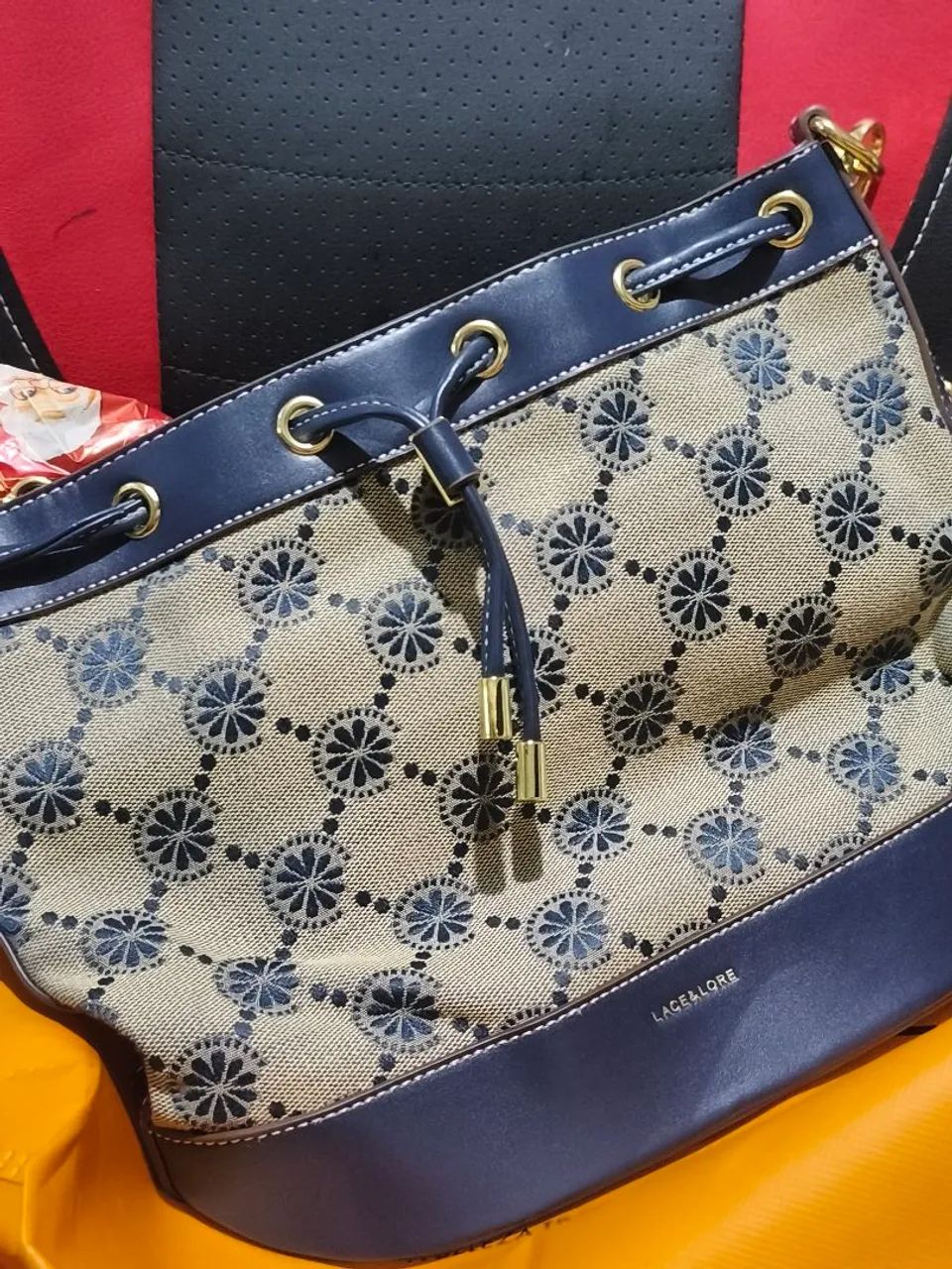 Bolsa