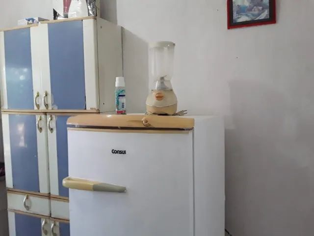 Pronto para Morar - Foto 7