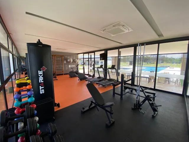 Lote em condomínio na Cidade Alpha - Foto 2