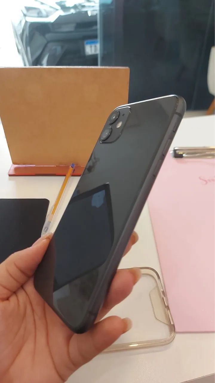 iPhone 11 256gb - Foto 3