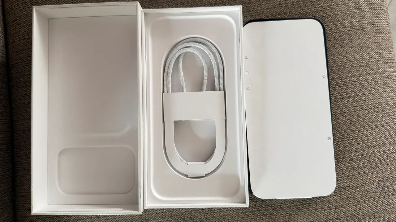 iPhone 17 Pro Max  - Foto 3