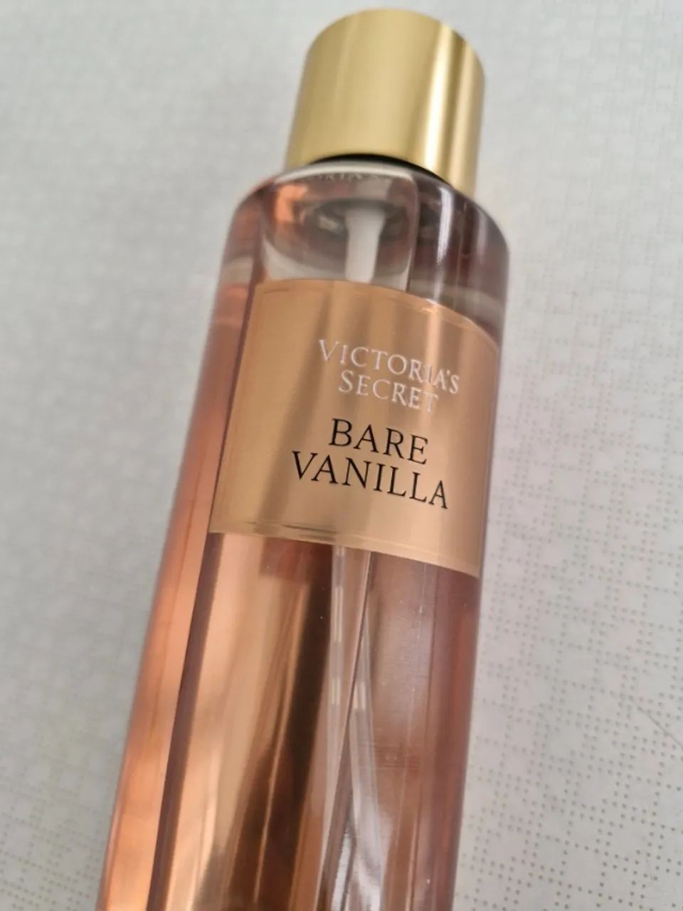 Body Splash Bare Vanilla - Victoria's Secret 250ml - Foto 3