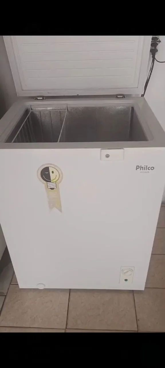 Freezer Philco - Foto 3