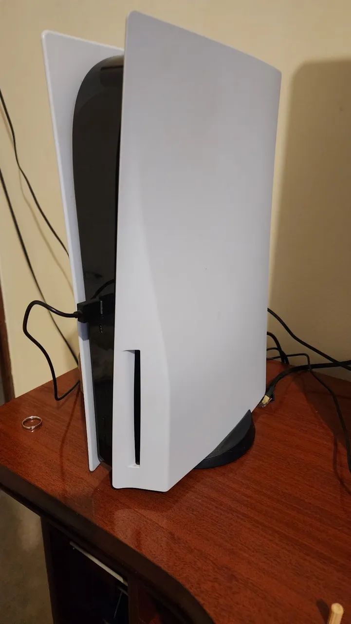 PS5 - Foto 3