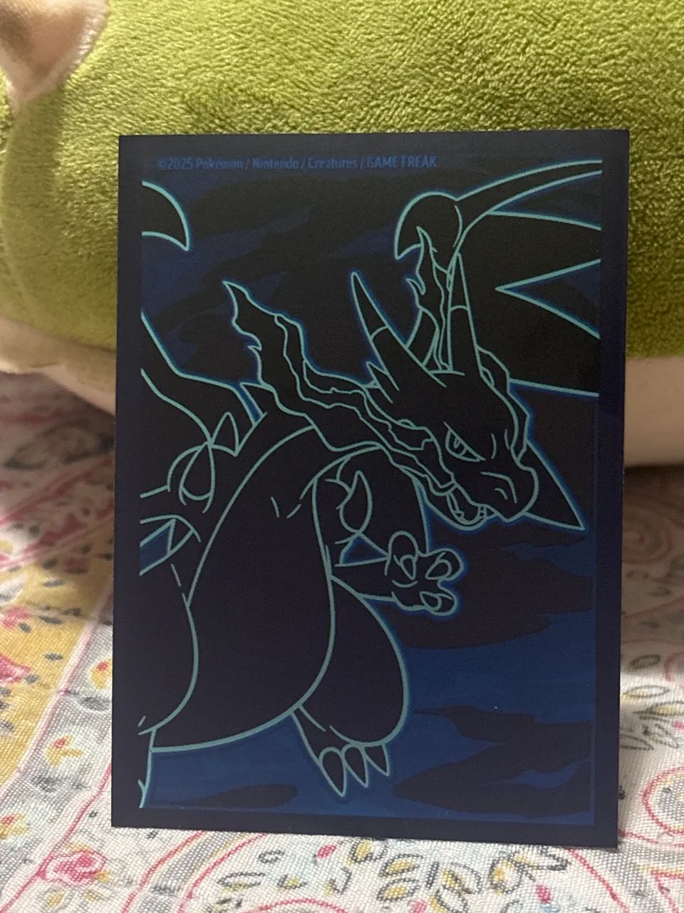 Carta Pokémon - Doce Raro (175/132) - Foto 2