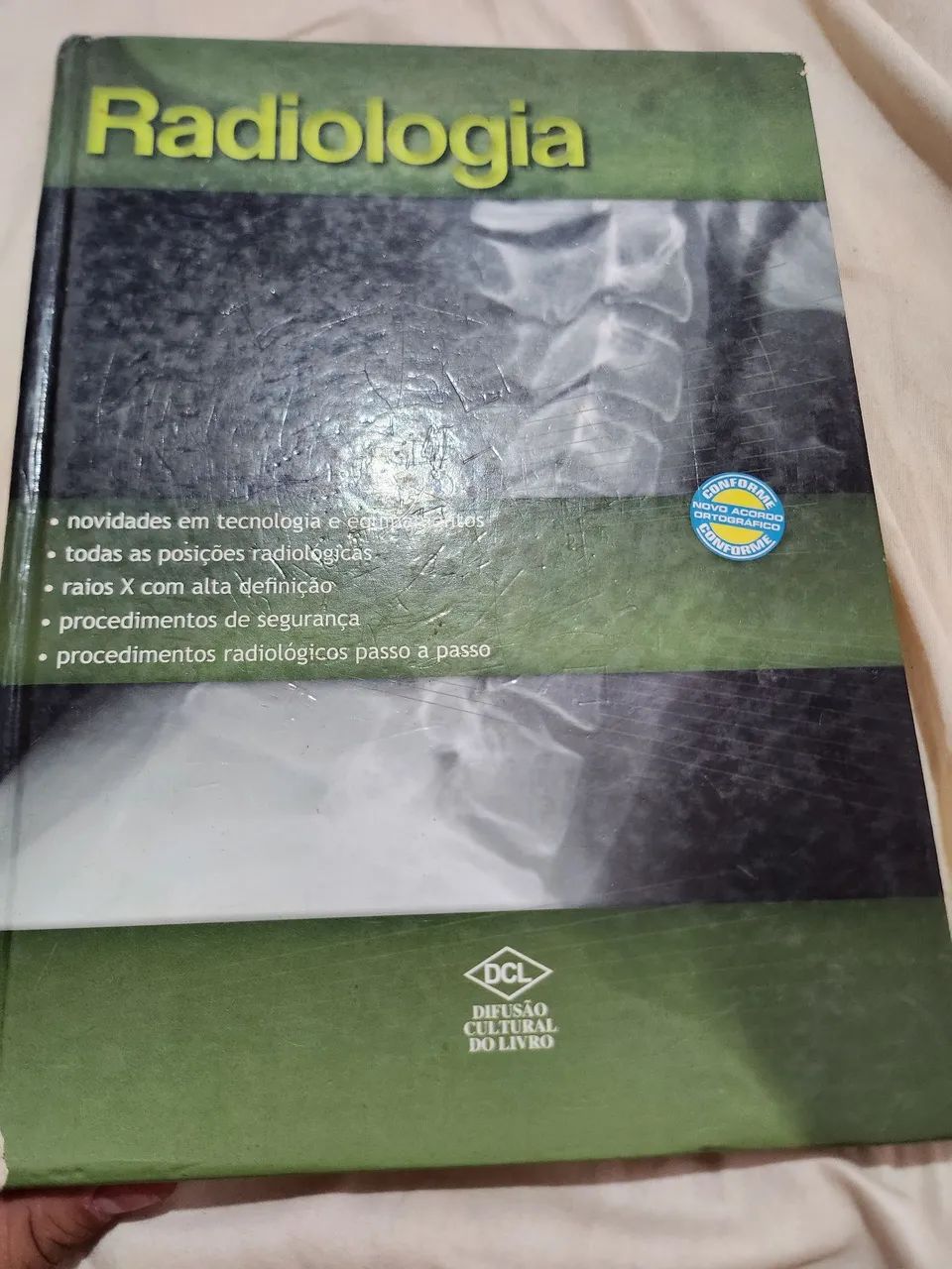 Livros de radiologia  - Foto 5