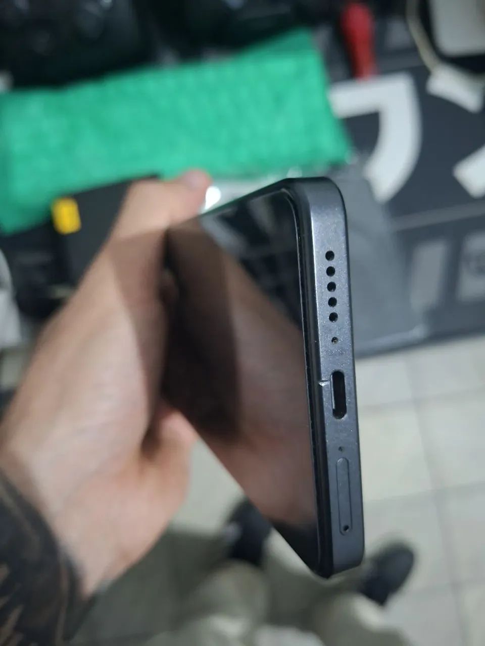 Poco x7 pro  - Foto 4