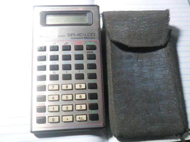 calculadora hp - Foto 2
