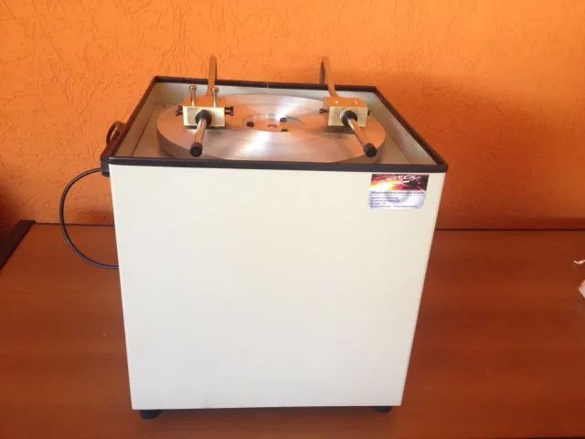 Afiadora Automática para Lâminas de Pet e Cabelo AFIATECH - Foto 2