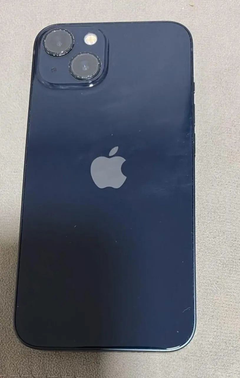 IPHONE 13 128GB PRETO