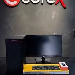 Pc Completo Office i3 - Foto 3