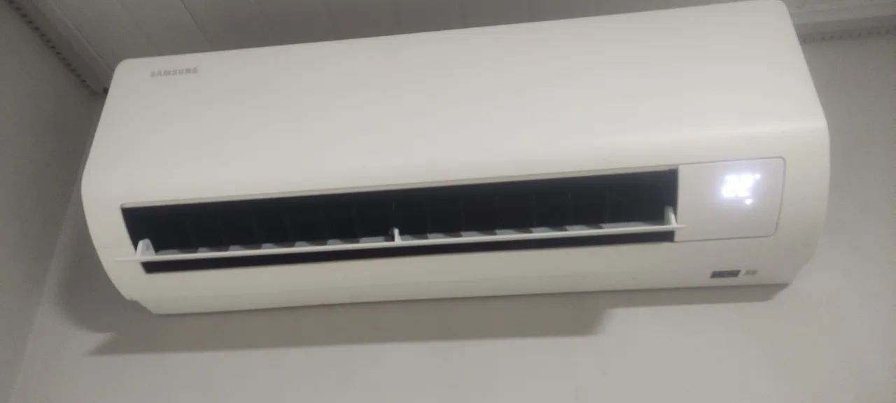 Ar condicionado 9000btu  - Foto 2