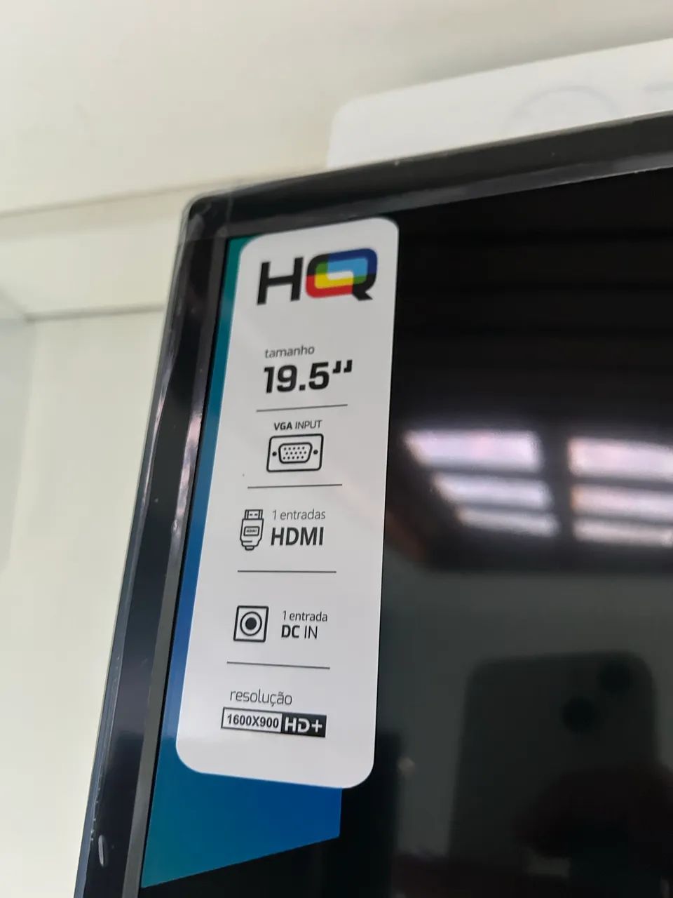 Monitor HQ 19,5 ? - Foto 4