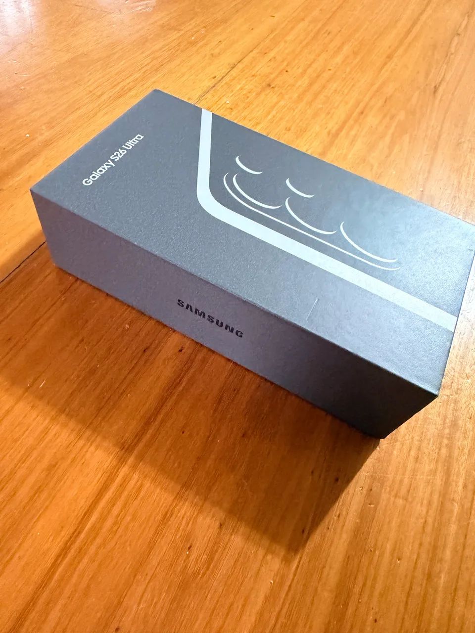 Samsung Galaxy S26 Ultra 512GB
