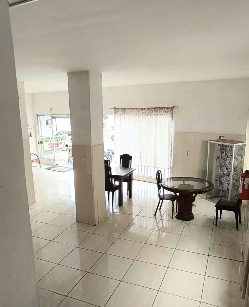 Hotel para venda tem mais de  1000 metros quadrados com 50 quartos em Alvorada - Cuiabá -  - Foto 2