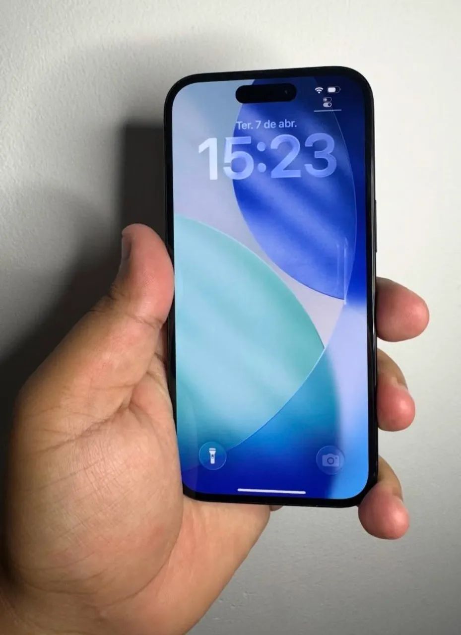 iPhone 15 128GB todo original  - Foto 5