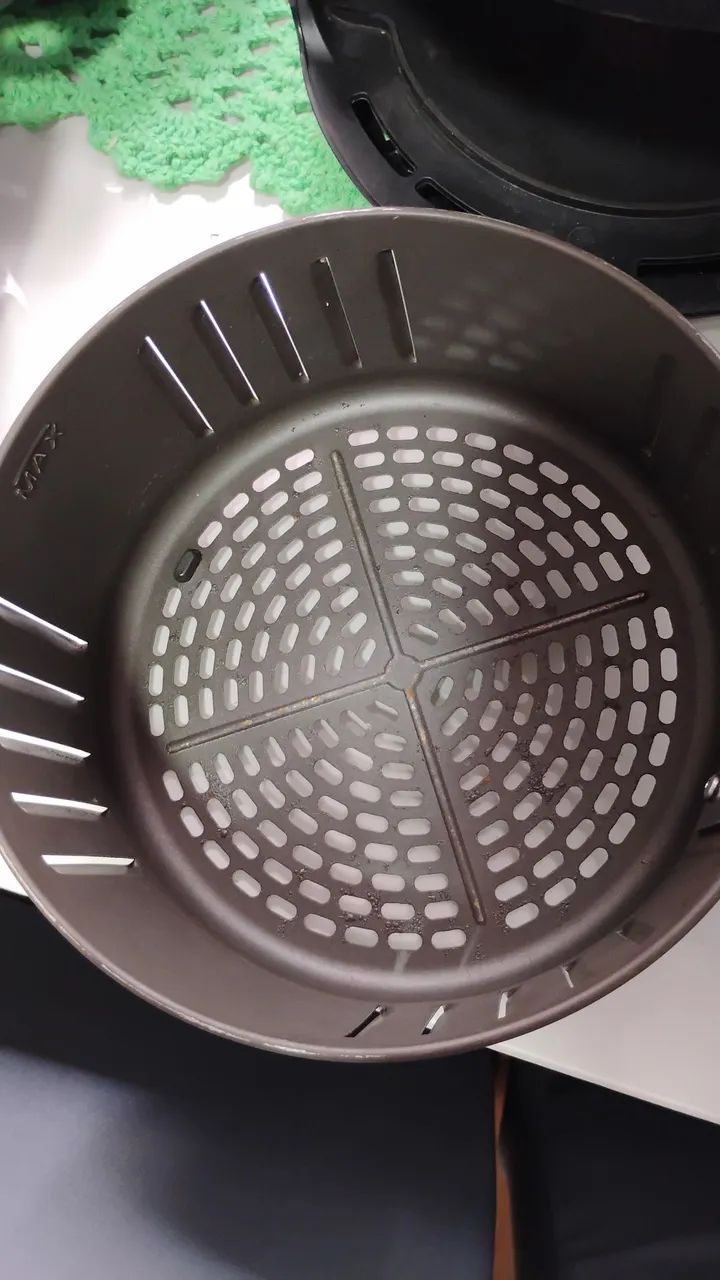 Air fryer - Foto 2