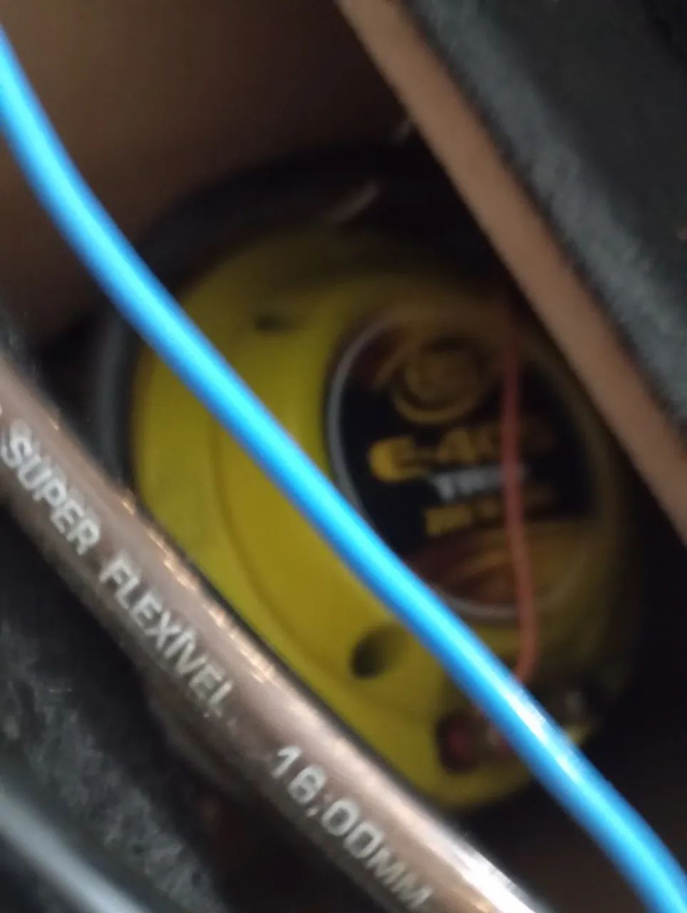 Som automotivo potente  - Foto 4