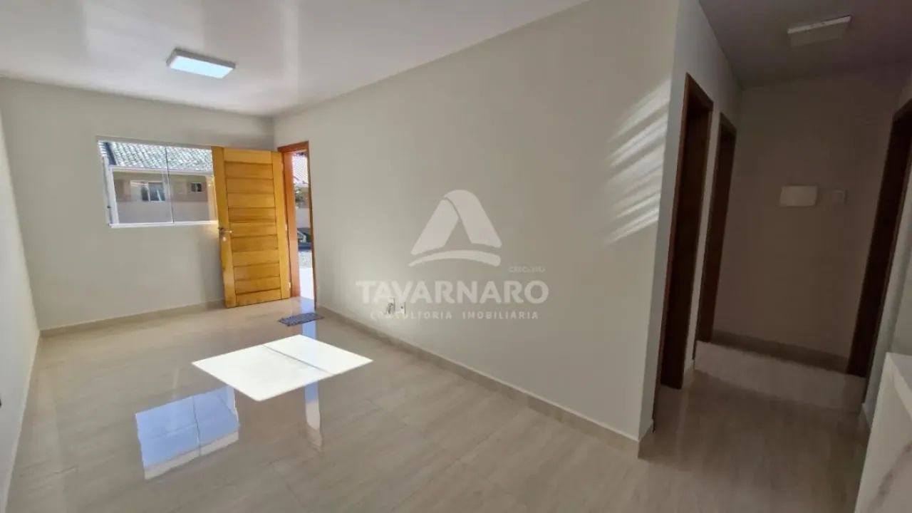 Casa Condomínio em Ponta Grossa - Foto 4