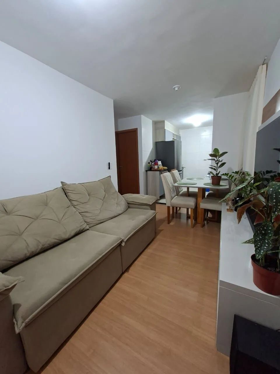 Residencial Solar do Oriente | Cassange