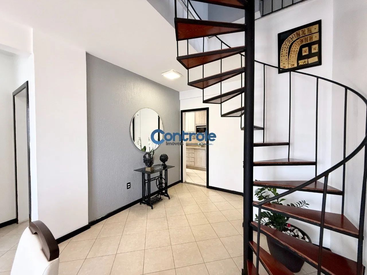 Cobertura Duplex com 3 dormitórios sendo 1 suíte a venda em Campinas - São José SC - Foto 3
