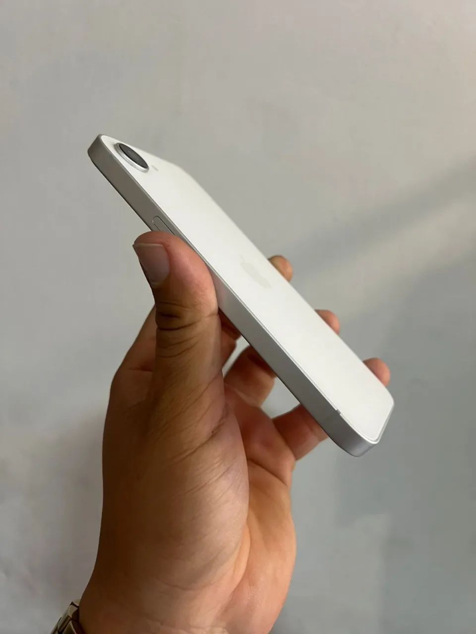 iPhone 16e - Foto 3