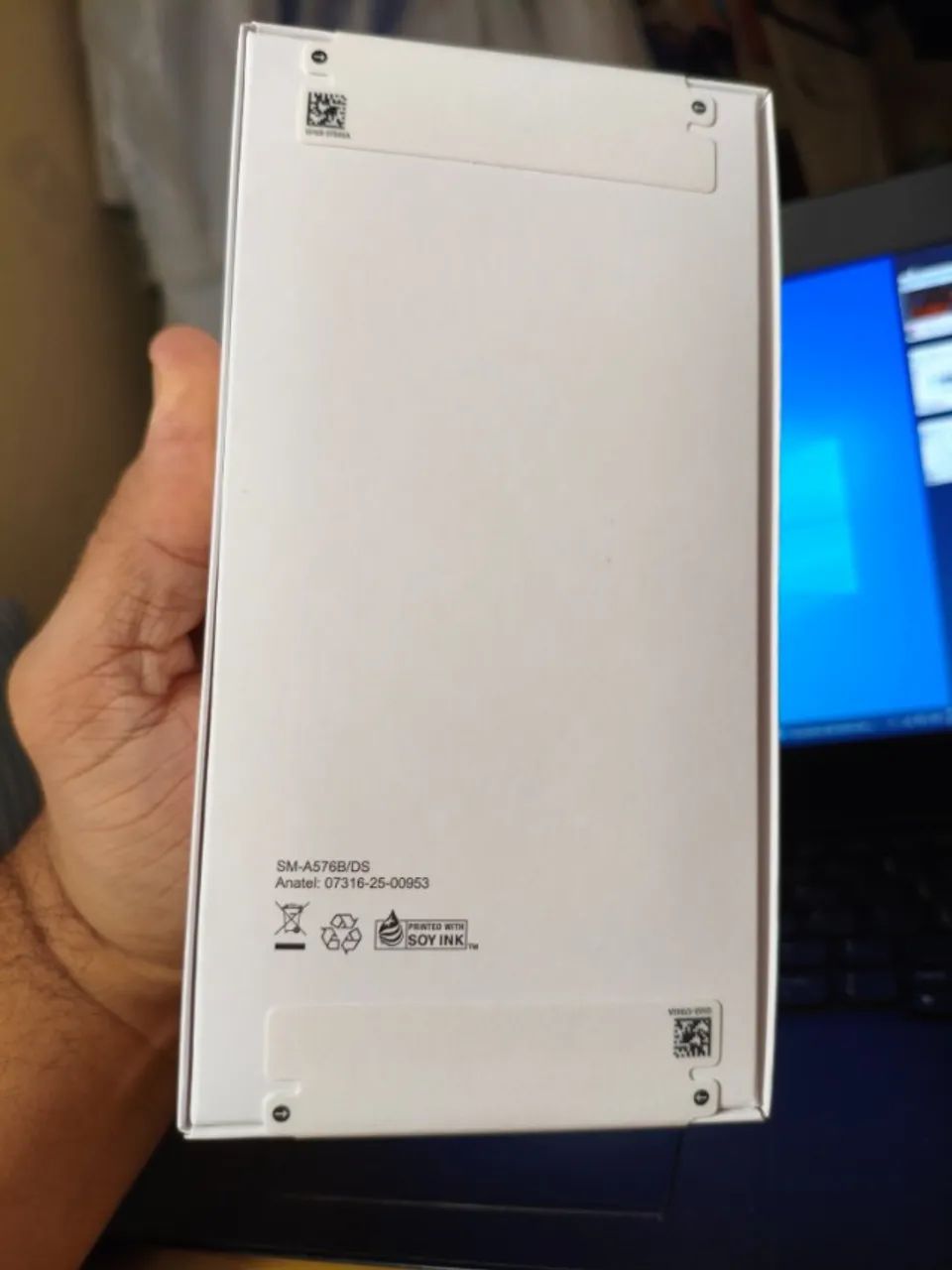 Galaxy Watch 8 40mm - Foto 2