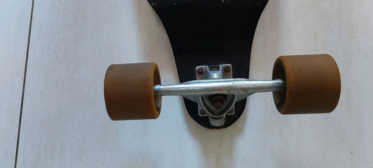 Skate long - Foto 3