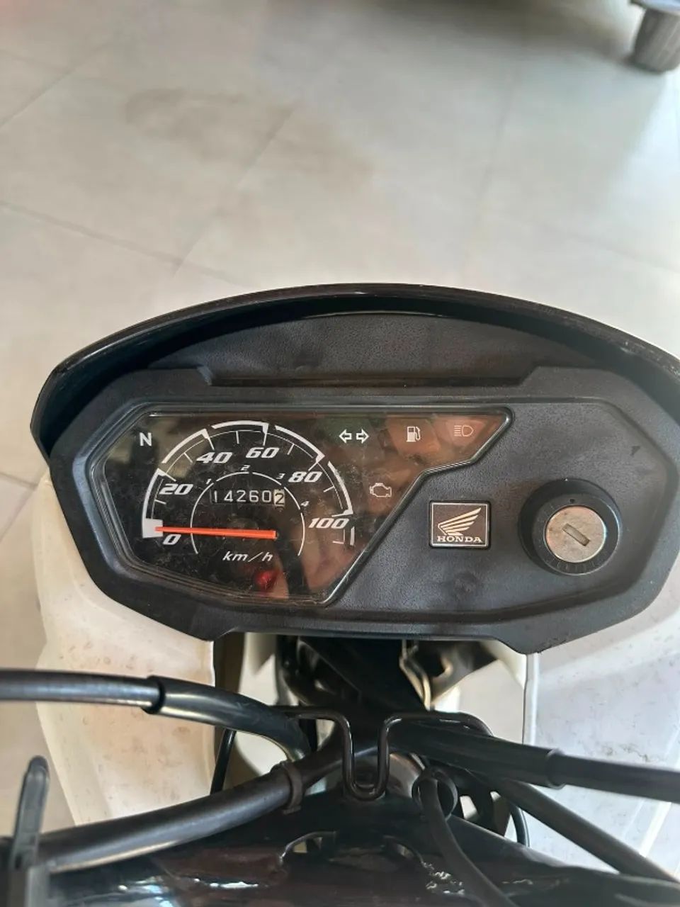 Honda Pop 110i  - Foto 2