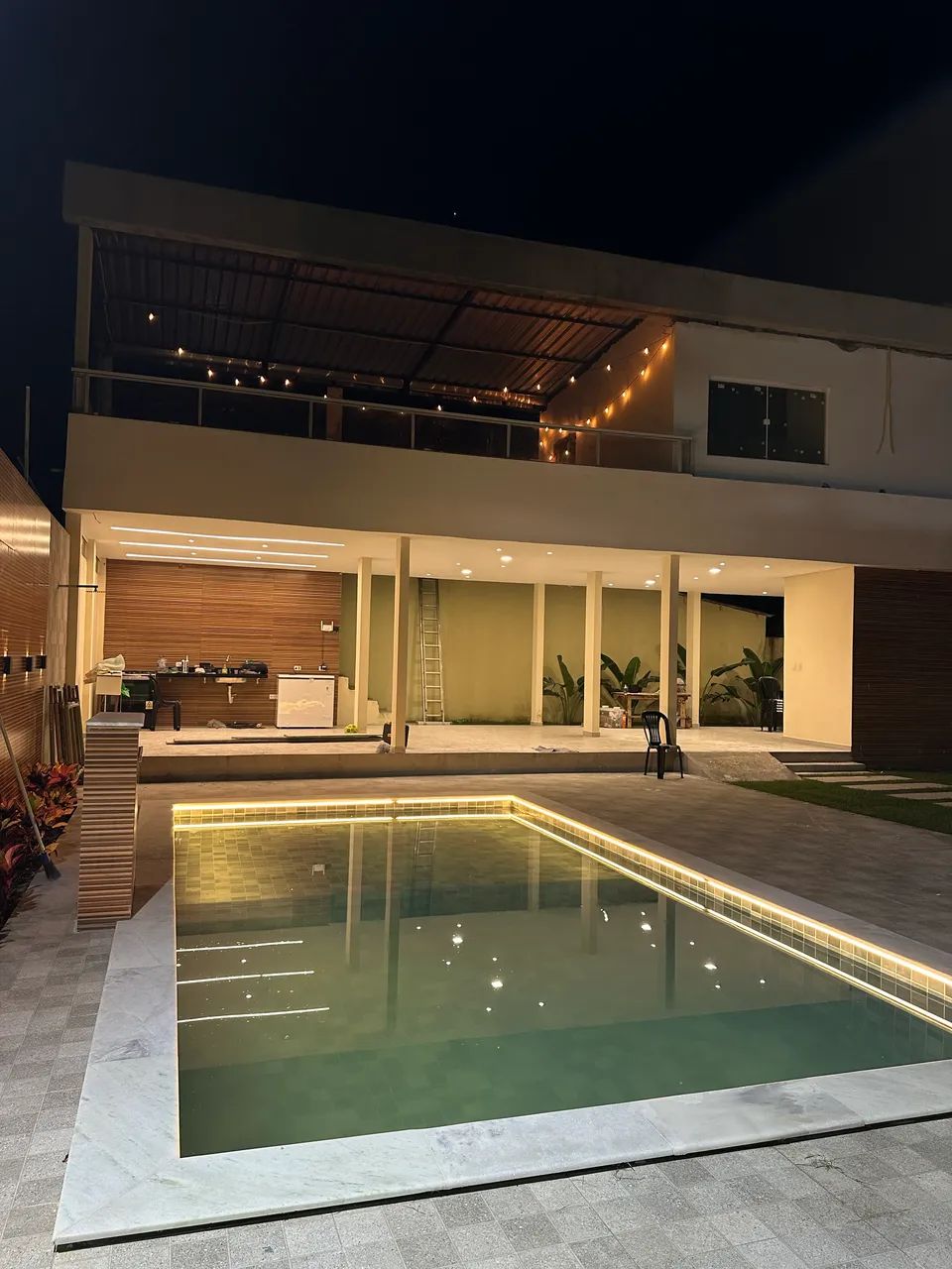     Viva Garden | Espaço para Festas e Eventos com Piscina