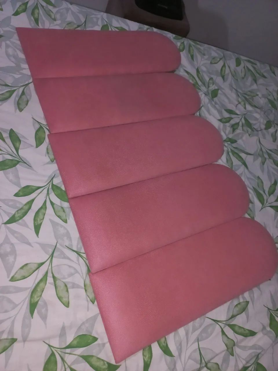 Linda cabeceira solteiro