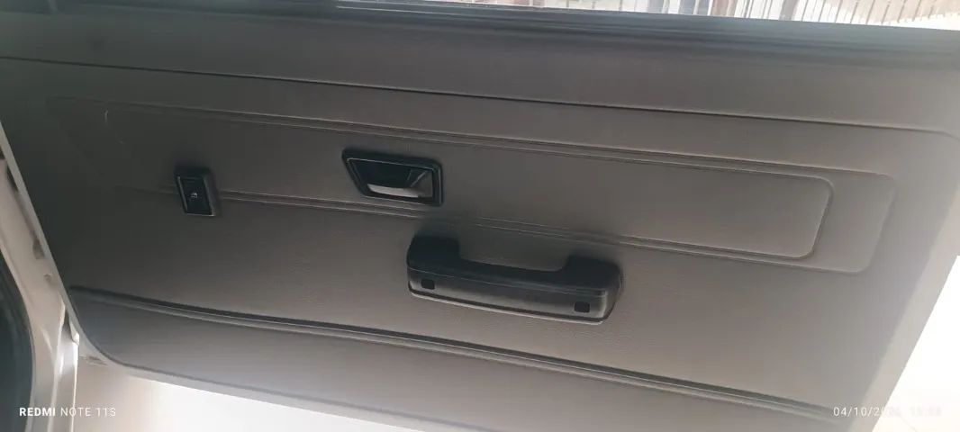 Volkswagen Gol Geração I 1000 2P 1995