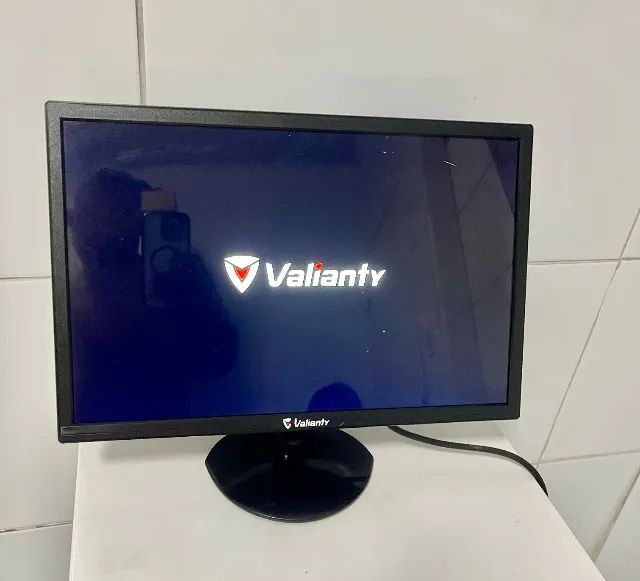 Monitor de computador 19? led com hdmi e VGA  - Foto 4