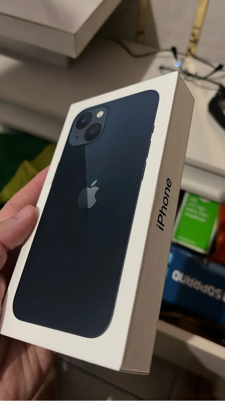 Vendo iPhone 13 