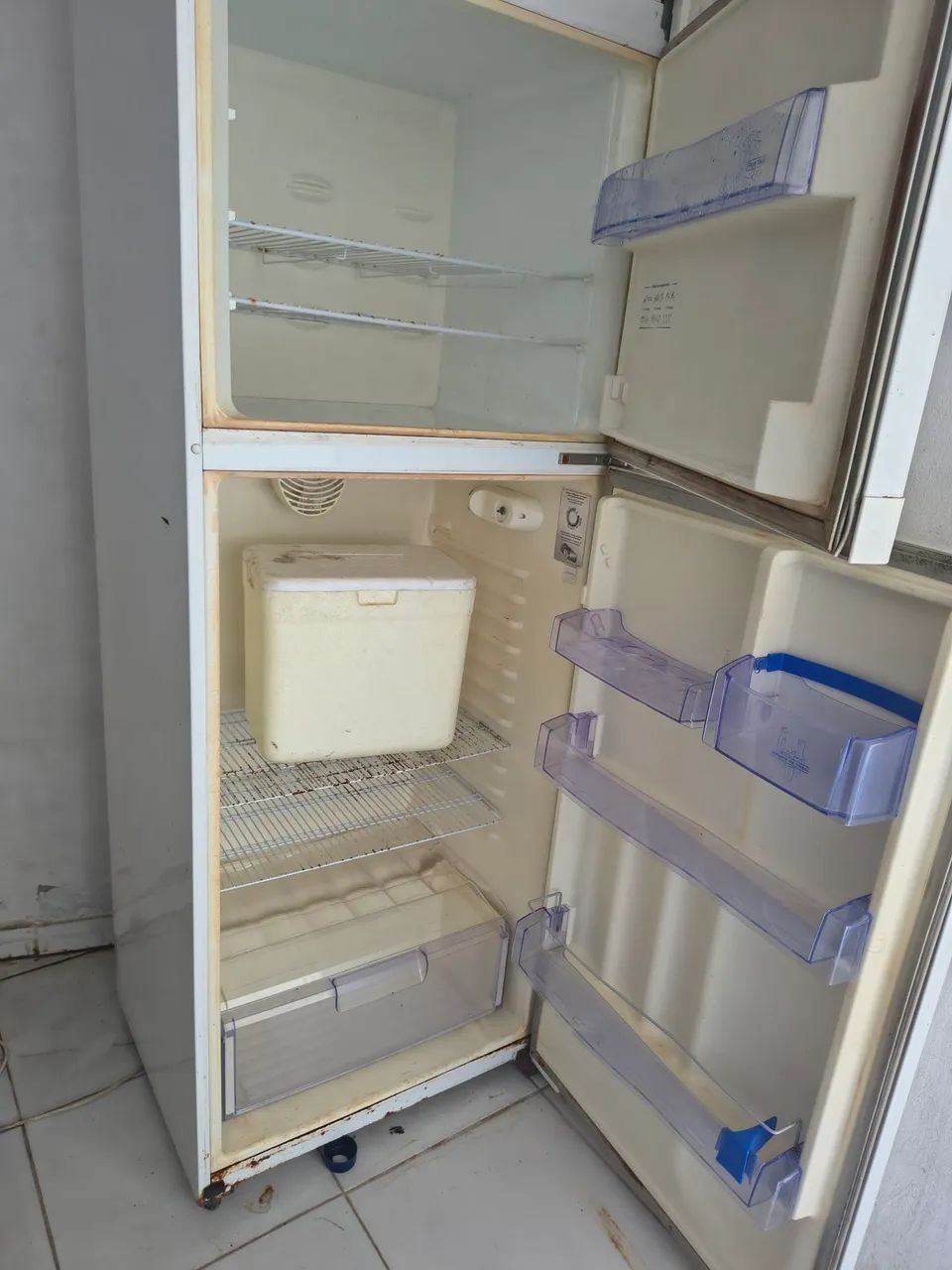 Geladeira  - Foto 2