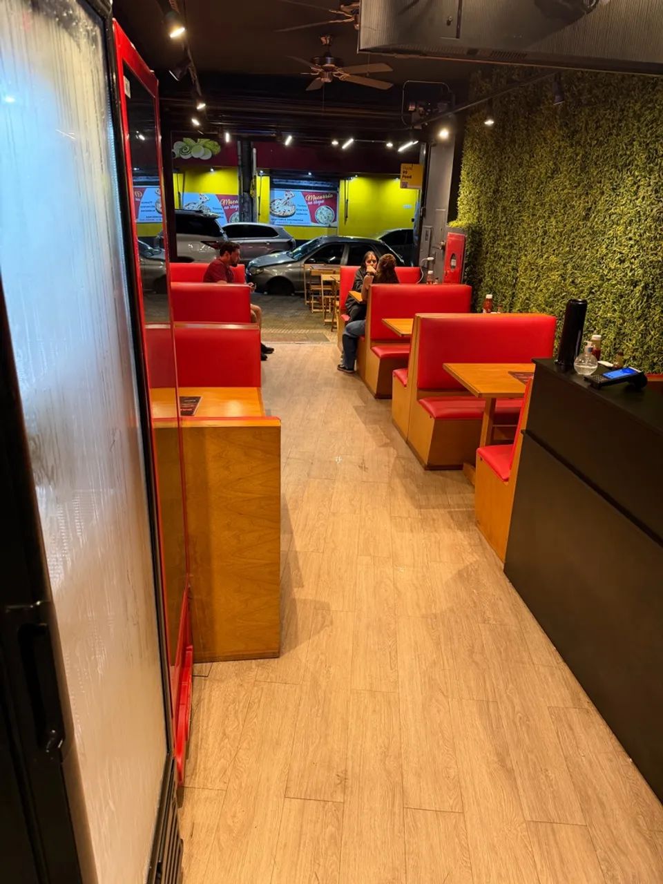 Hamburgueria completa (passo o ponto) - Foto 4